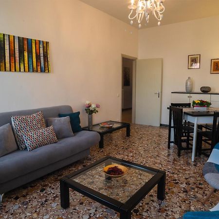 Casamisa Ca' Amaranta Apartment Veneţia Exterior foto