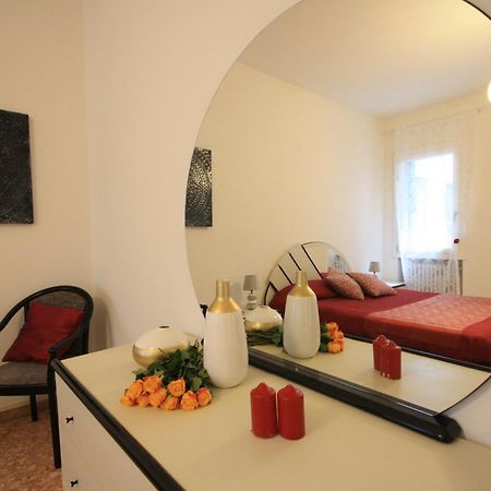 Casamisa Ca' Amaranta Apartment Veneţia Exterior foto