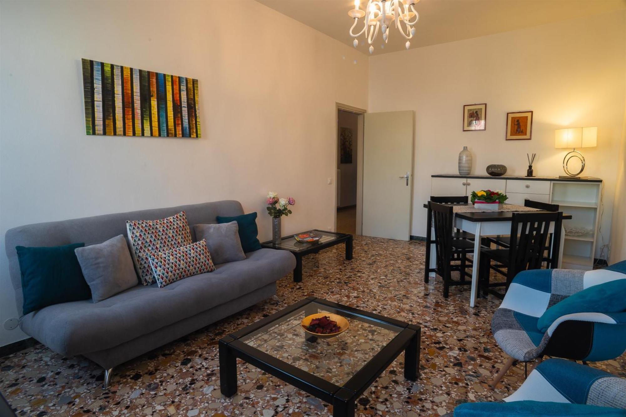 Casamisa Ca' Amaranta Apartment Veneţia Exterior foto