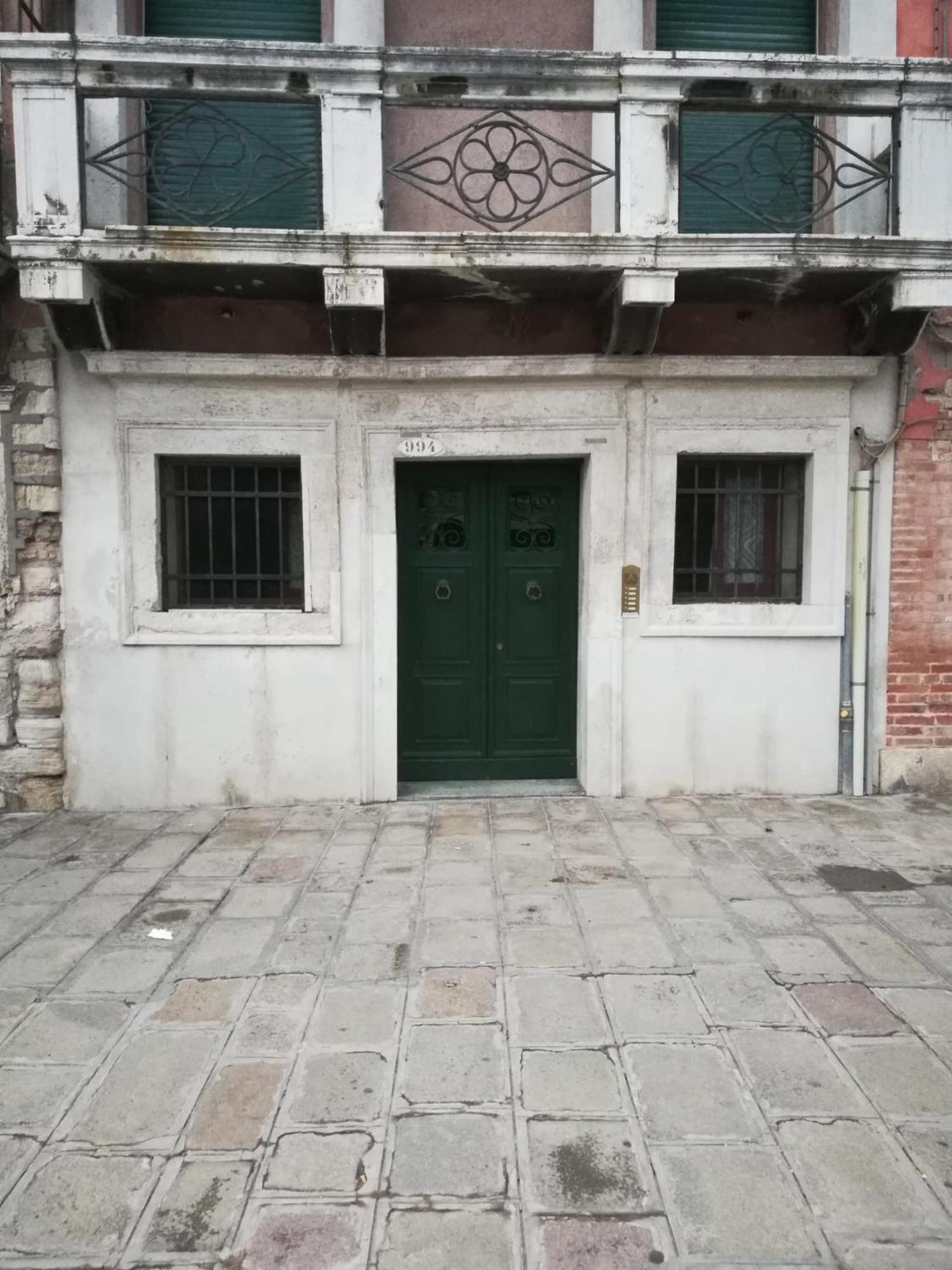 Casamisa Ca' Amaranta Apartment Veneţia Exterior foto