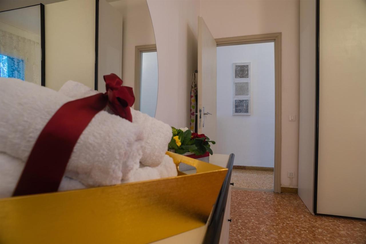 Casamisa Ca' Amaranta Apartment Veneţia Exterior foto