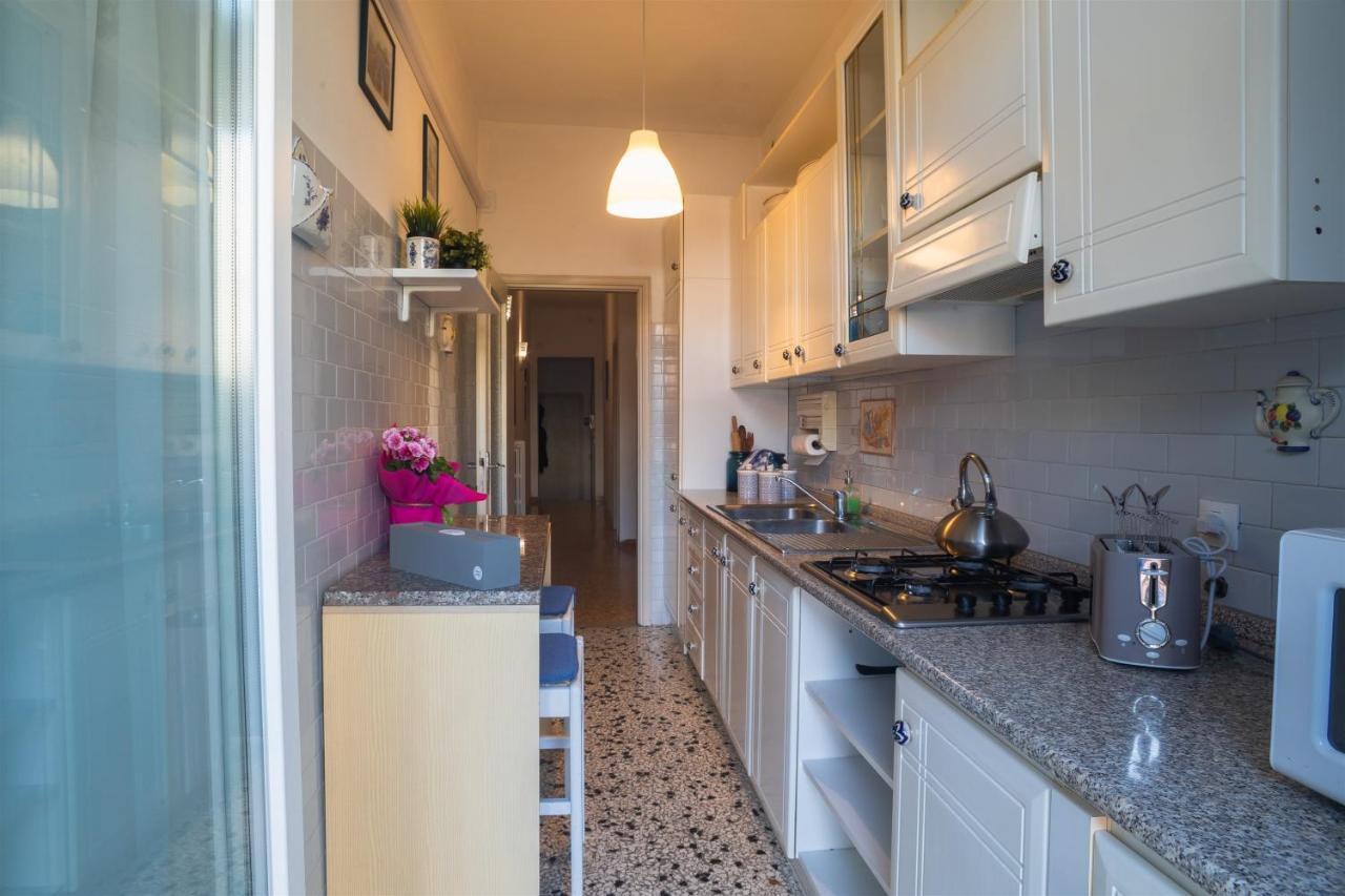 Casamisa Ca' Amaranta Apartment Veneţia Exterior foto