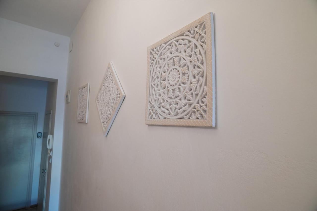 Casamisa Ca' Amaranta Apartment Veneţia Exterior foto
