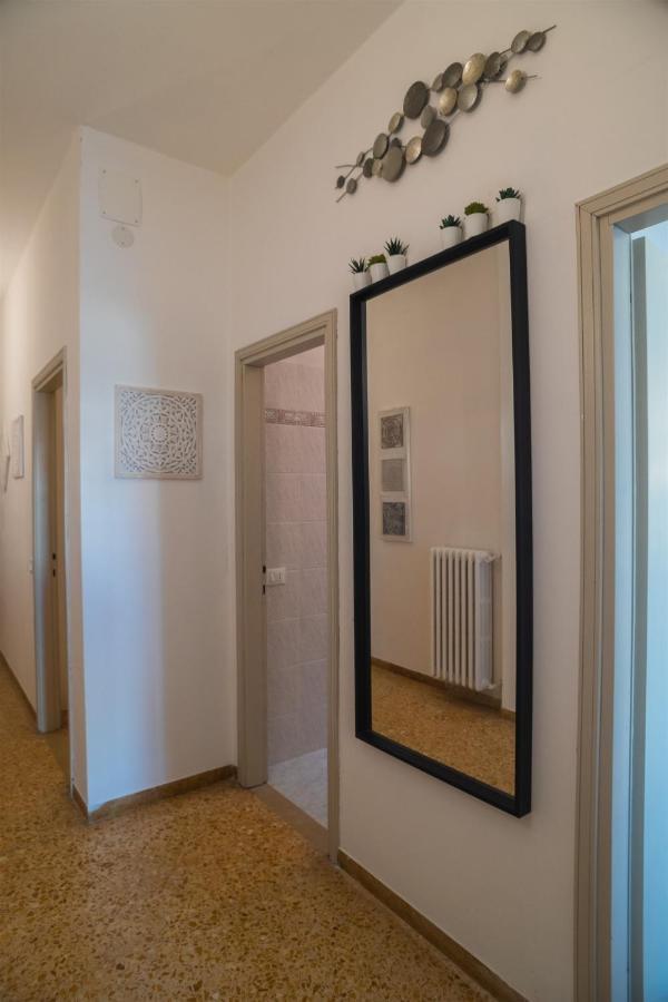 Casamisa Ca' Amaranta Apartment Veneţia Exterior foto